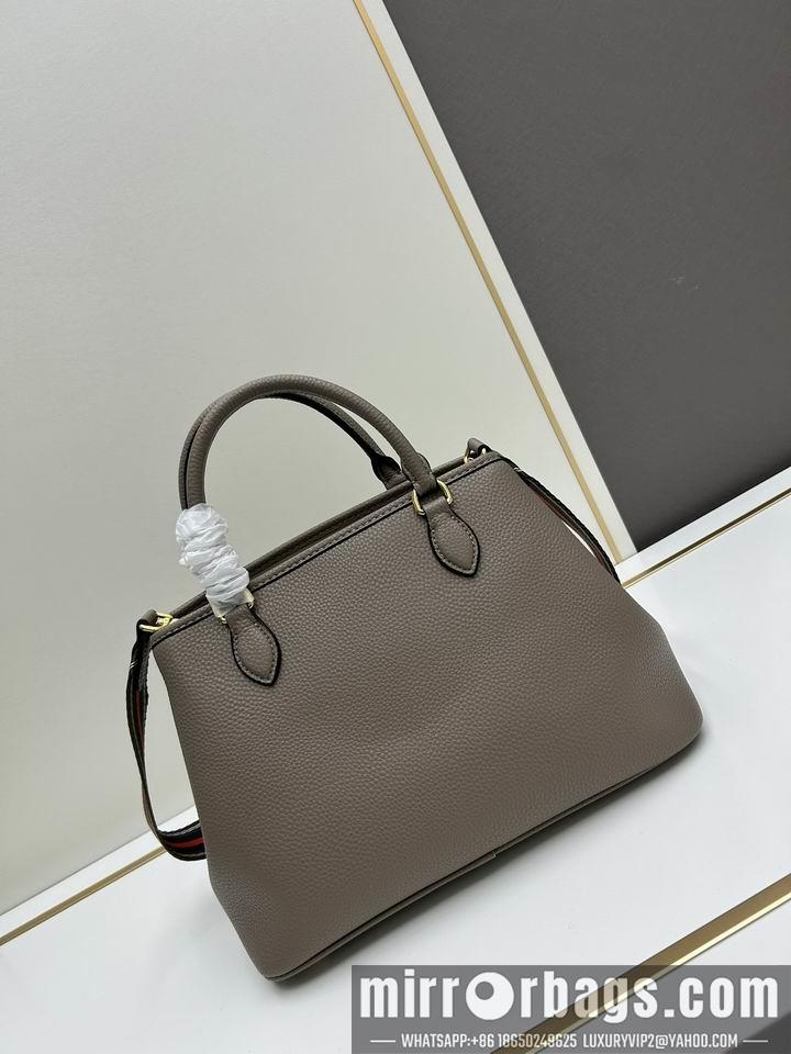 Prada Bags Prada 1BA173 30x20x15.5cm jj1