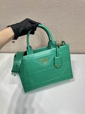 Prada Bags Prada tote 1BA379 30x23x9cm AP