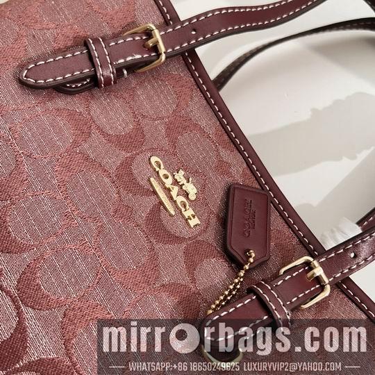 Coach Bags CH228 25X19X11cm AZ 3colour