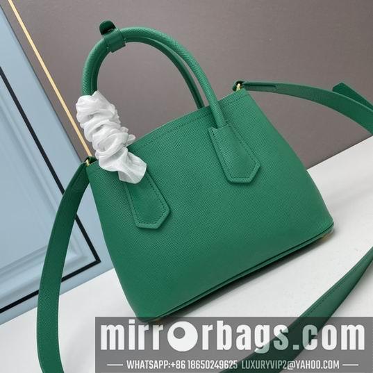 Prada Bags Prada 1BG443 25x18.5x12.5cm ww4色