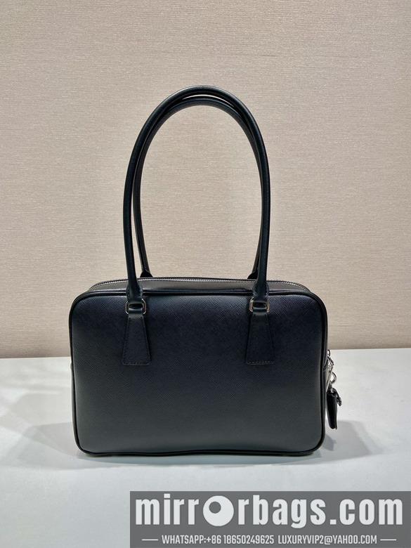 Prada Bags Prada 1BA428 30x17x7cm AP2