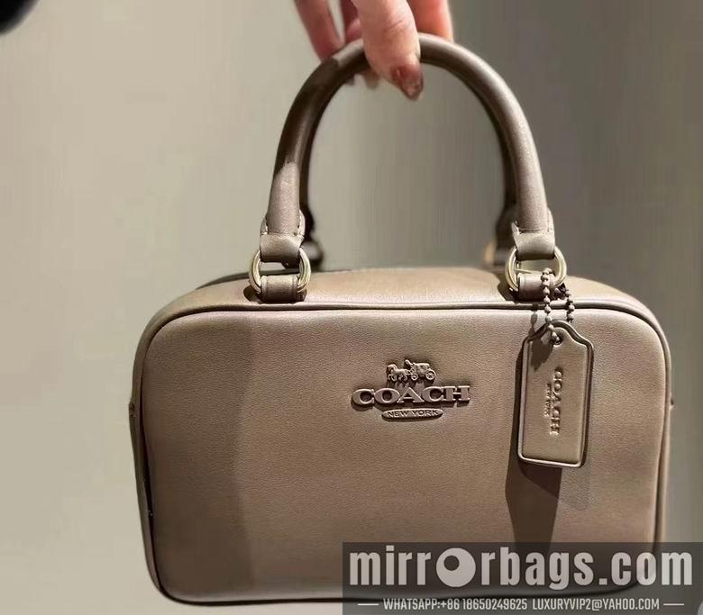 Coach Bags CT776 23X20X8.5cm AZ 4colour