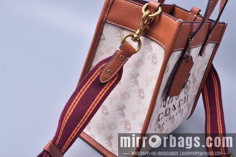 Coach Bags C8456 22X21X12cm JH