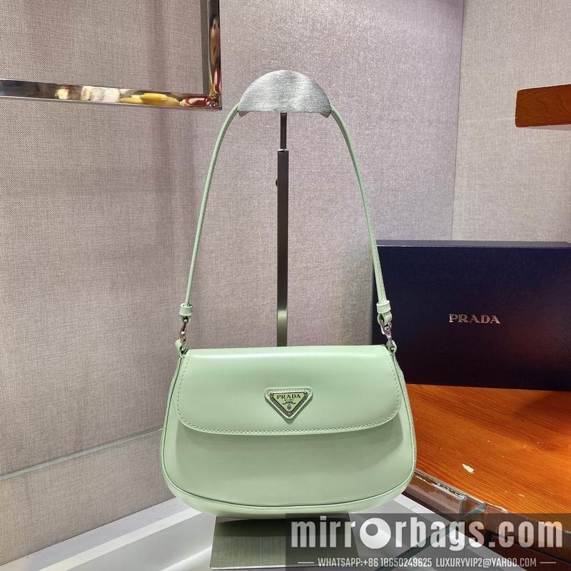 Prada Bags Cleo 1BD311 23x18x4cm ap 11