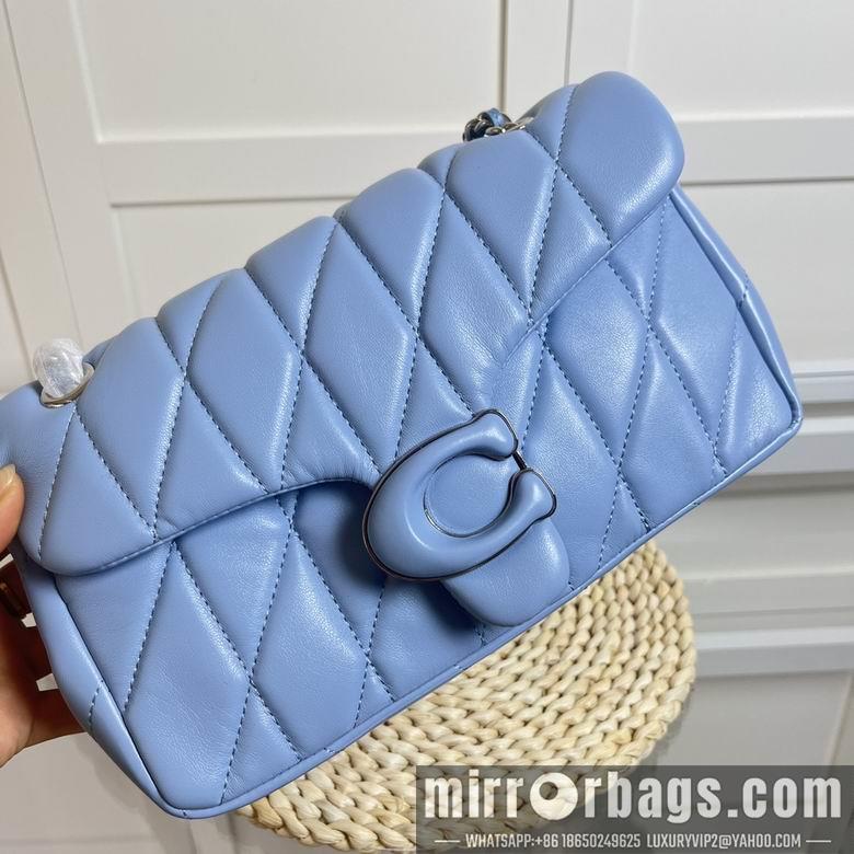 Coach Bags 26X14X8cm 030103 JH 4colour