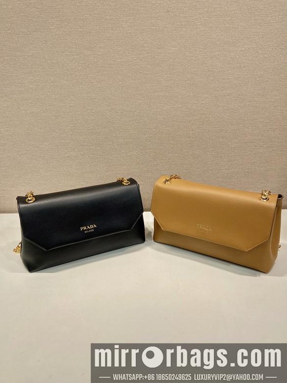 Prada Bags Prada 1BD371 29x16x9.5cm AP