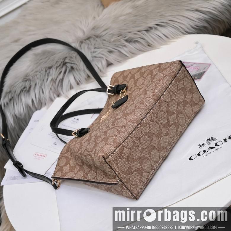 Coach Bags c4250 25X19X12cm XM 2