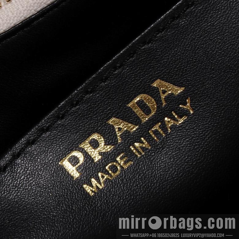 Prada Bags 1BH193 24X18X6cm XMY 4colour