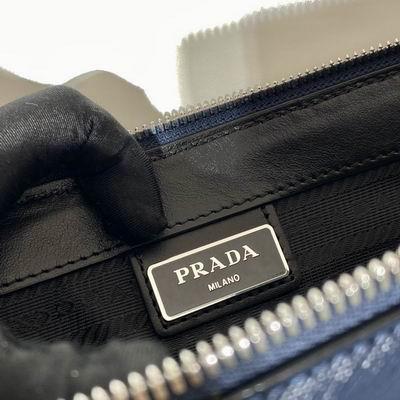 Prada Bags Saffiano 2VF032 25x17x4cm ap 13