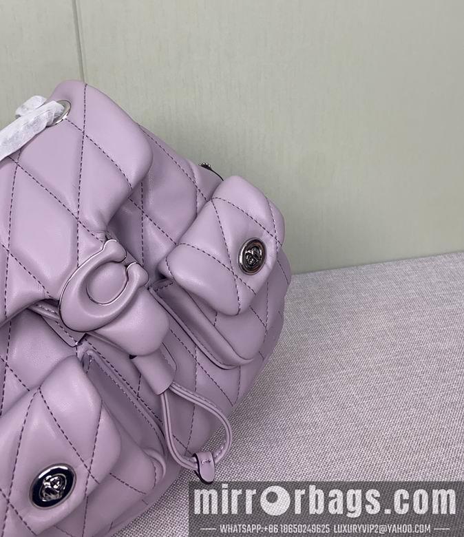 Coach Bags CU076 CU077 21X10X20cm AZ 2colour