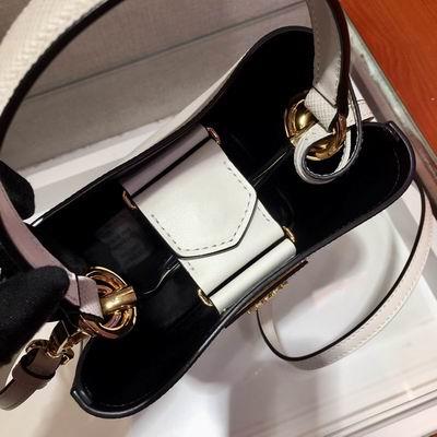 Prada Bags Panier AP1BA217 17x18X10.5