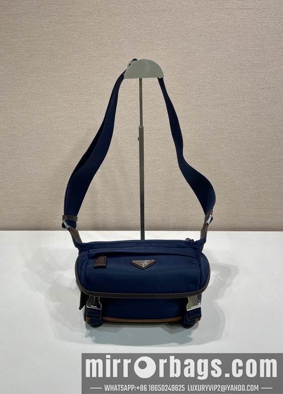 Prada Bags 2VH171 20X13X9cm WP