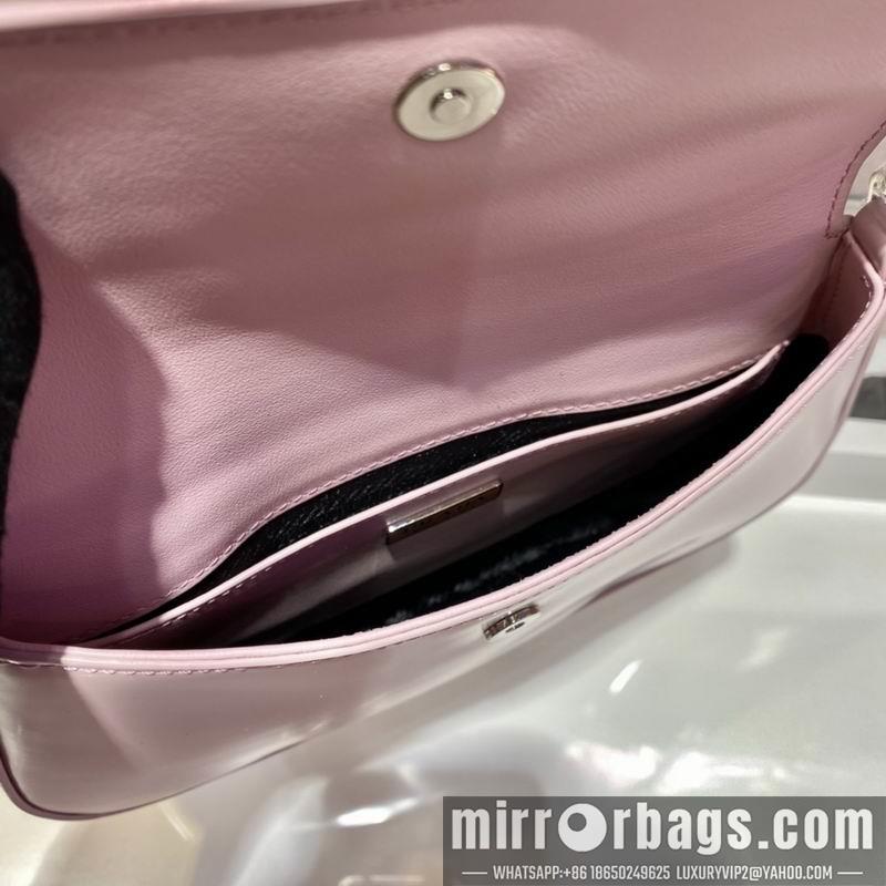 Prada Bags Cleo 1BD311 23x18x4cm ap 11