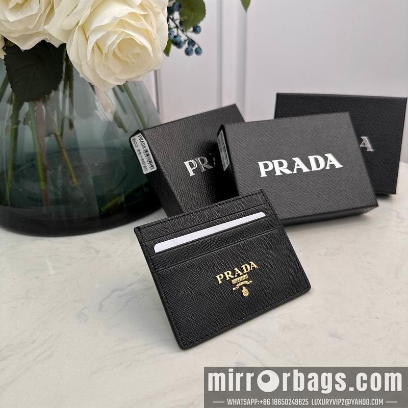 Prada Bags Prada 602 10x8cm zy6色