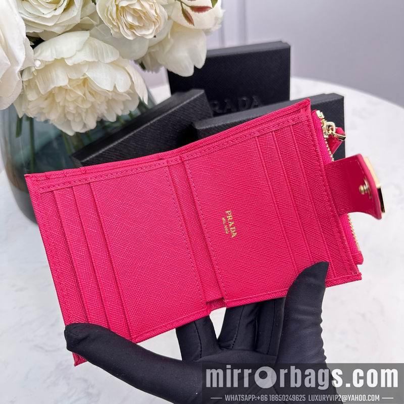 Prada Bags Prada 8848 11x9cm zy