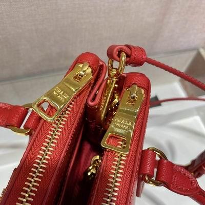 Prada Bags Galleria Saffiano AP1BA906 20x15x9.5
