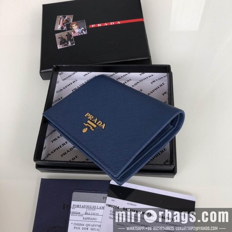 Prada Bags 1M0204 11.2X9.5cm