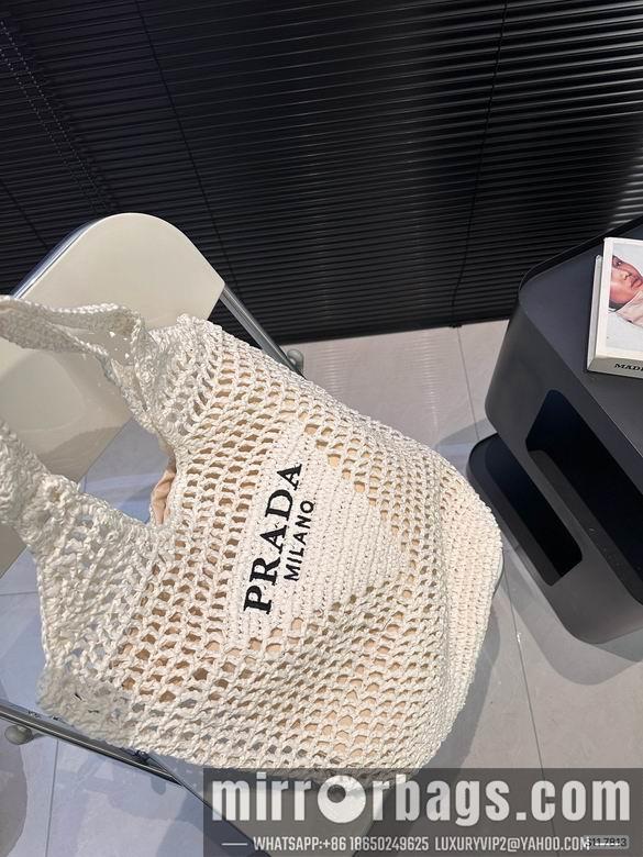 Prada Bags 7813 39X39cm JY