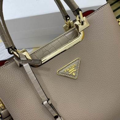 Prada Bags WW66152 30X22X14