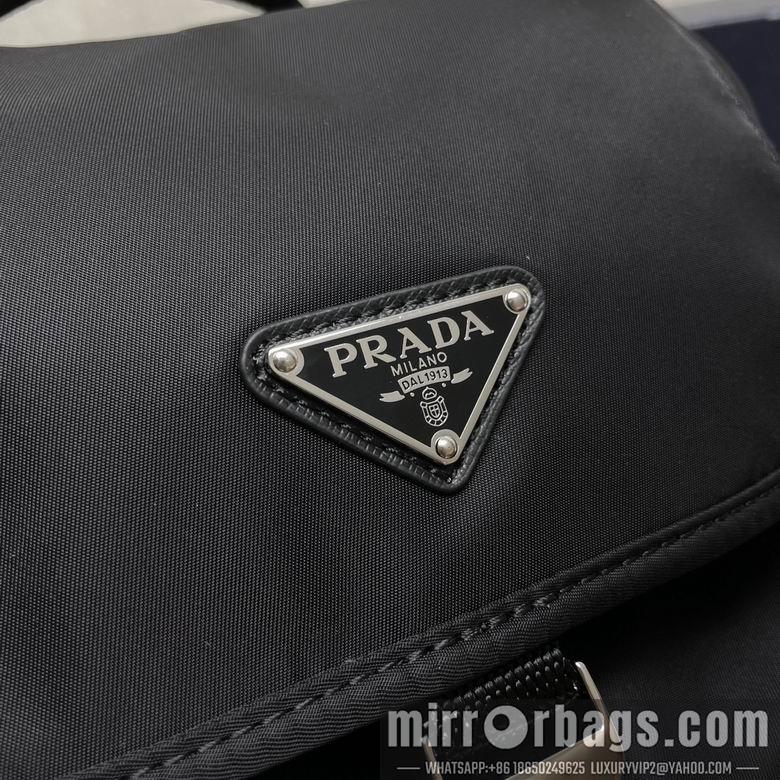 Prada Bags 1BZ070 30X32X16cm