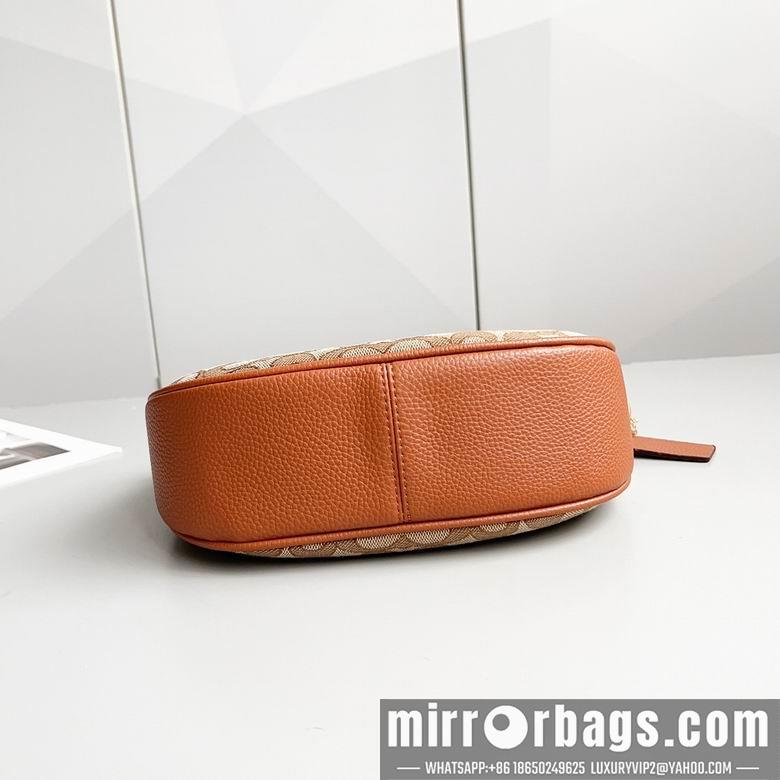 Coach Bags CO996 CO997 18X26X36cm JH 3