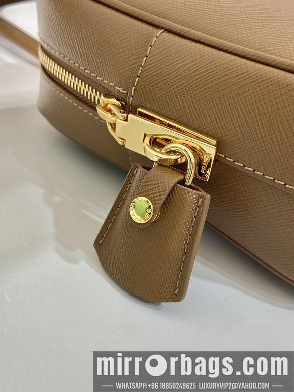 Prada Bags Prada 1BA428 29x19x8cm AP