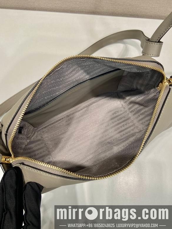 Prada Bags 1BA451 25X18X10cm WP 4colour