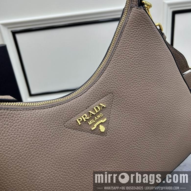 Prada Bags Prada 1BC178 32x25.5x7.5cm ww