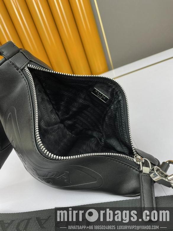 Prada Bags WW1BD288 26X14X11