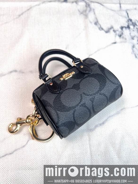 Coach Bags CU278 5.5X9.5X7.5cm DN 5