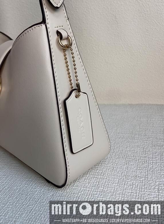 Coach Bags CR533 25X39X6cm YG 4colour