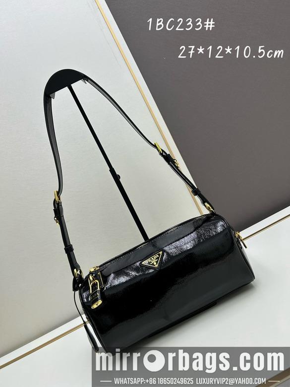 Prada Bags Prada 1BC233 27x12x10.5cm jj4