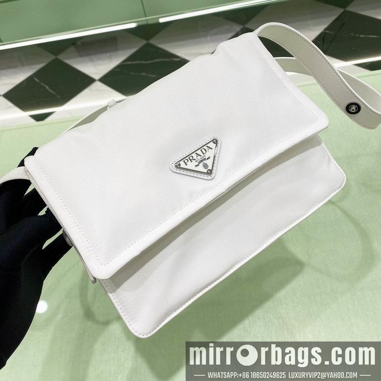 Prada Bags 1BD313 23X16X11cm DN 4colour