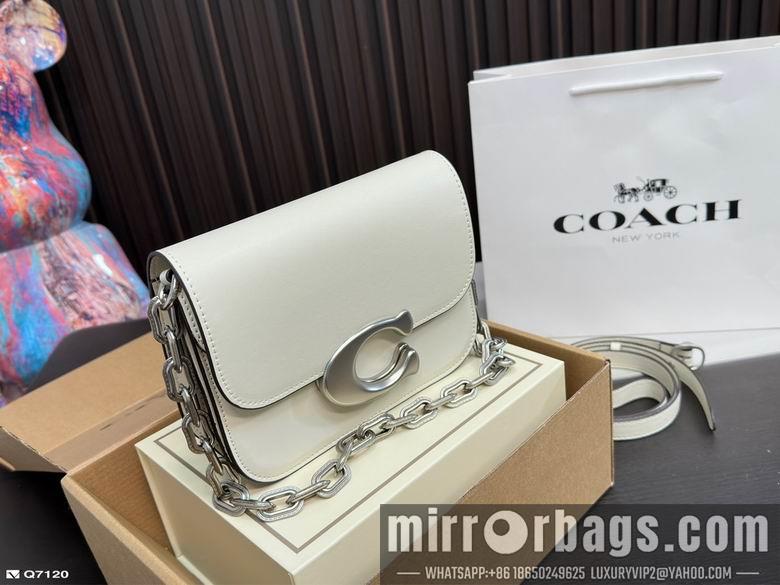 Coach Bags 21X13cm 102506 DN 3colour
