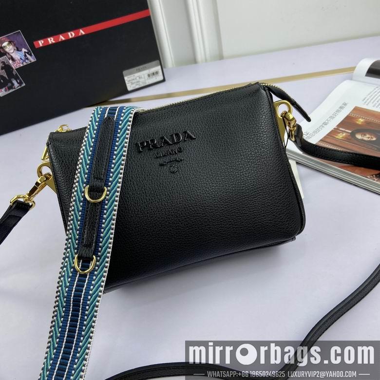 Prada Bags WW66136 21X15X9