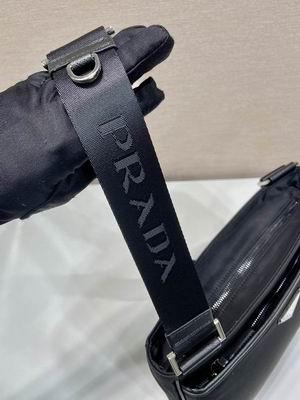 Prada Bags Saffiano 2VH118 28x25x6cm ap
