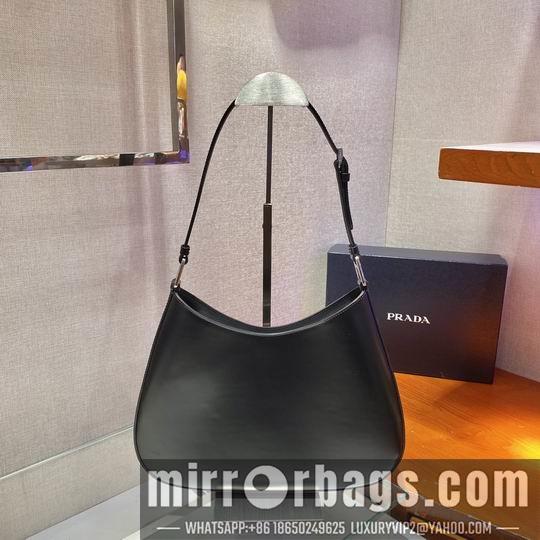 Prada Bags 1BC156 30x18.5x4cm ap 03
