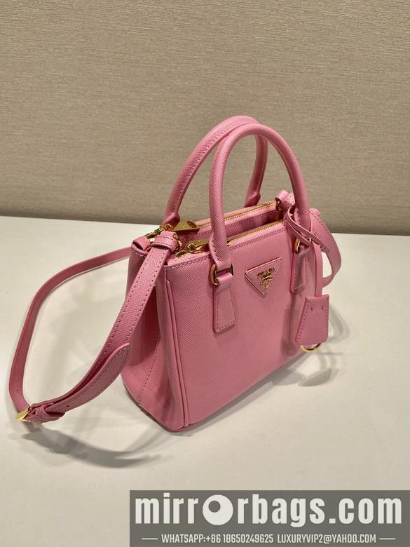 Prada Bags Prada Galleria 1BA906 20x15x9.5cm AP