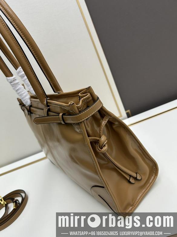 Prada Bags Prada BG446 38x25x13cm jj