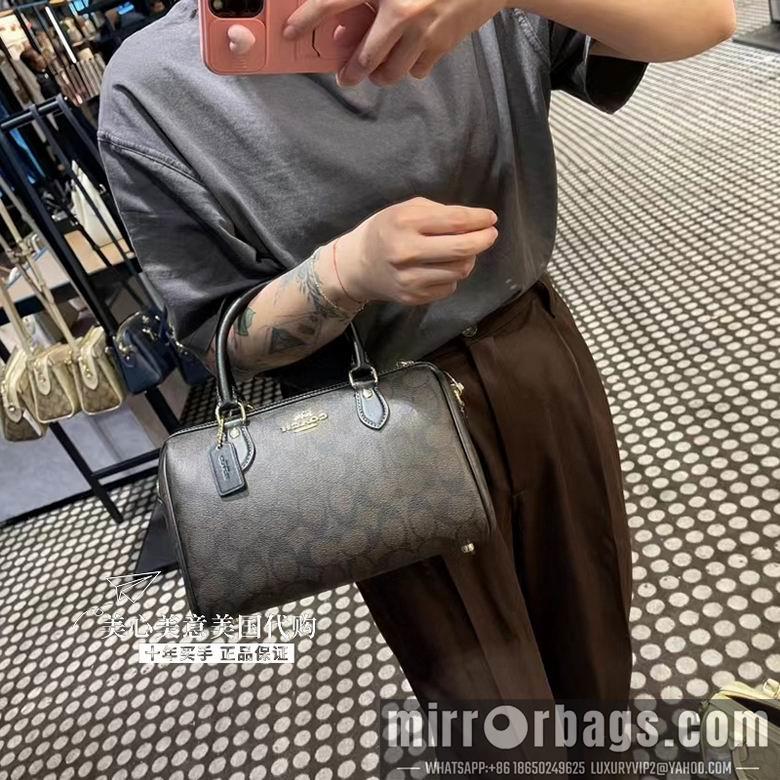 Coach Bags CH280 25X15X12cm XM 2colour