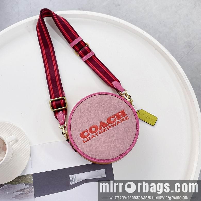 Coach Bags C6998 CA098 18X18X6.5cm DN 1