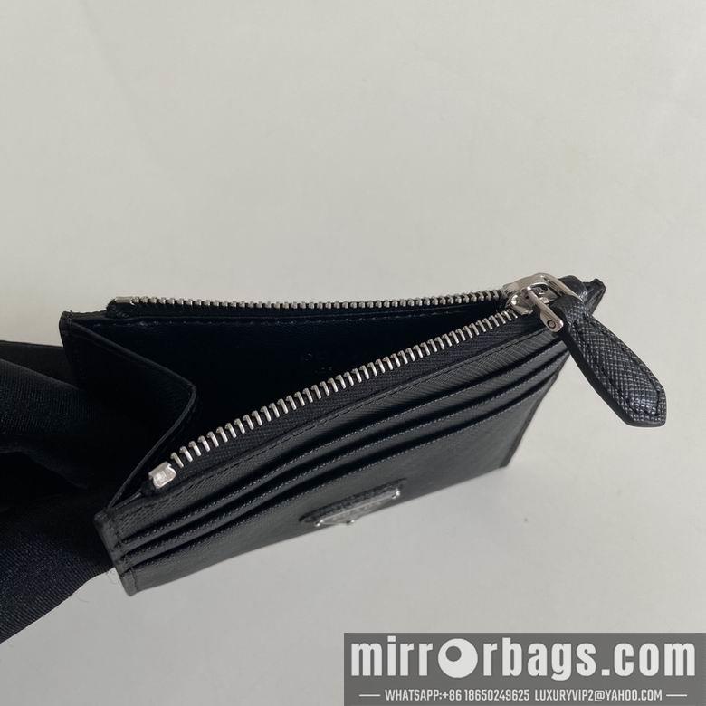 Prada Bags 1MC026 12X8.5cm YG 2colour