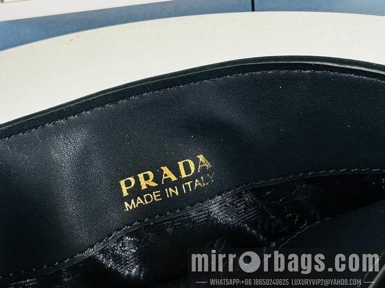Prada Bags 8603 31X19X13cm XMY 3colour