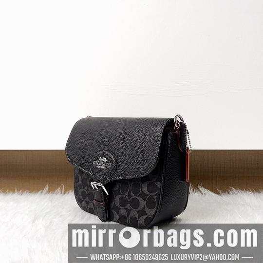 Coach Bags CP103 CP107 cq185 23X20X7cm AZ 4colour