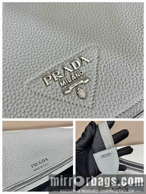 Prada Bags 1BD314 22X14X8cm Ap