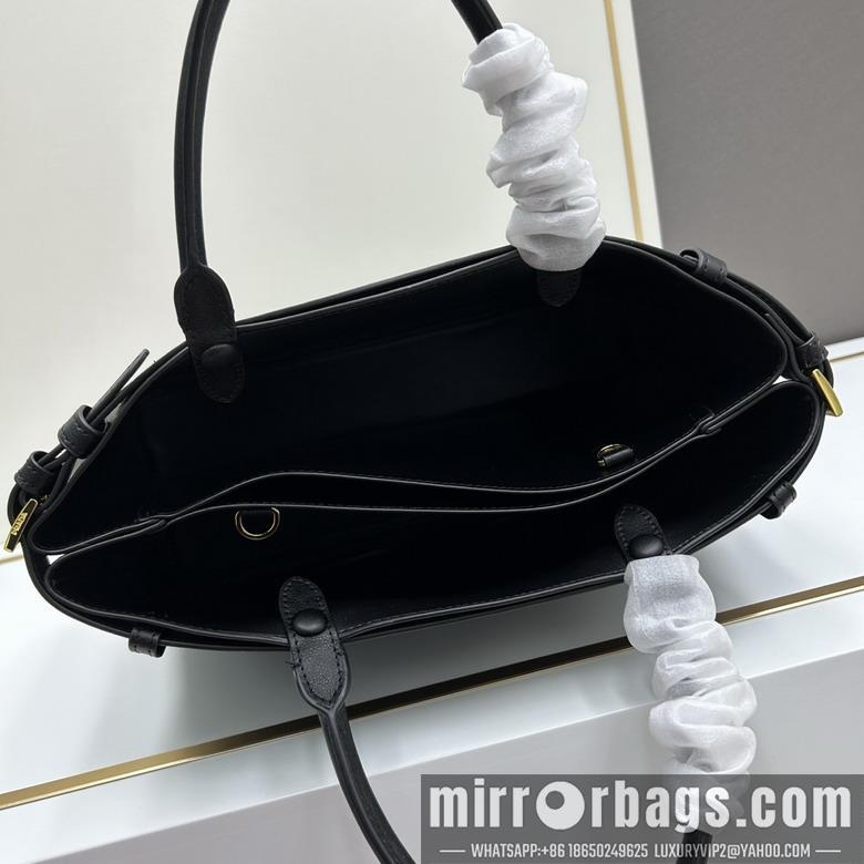 Prada Bags Prada 1BA417 35x25x14cm ww