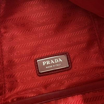 Prada Bags 2VZ099 43X19X24cm Ap