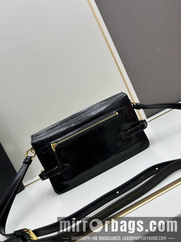 Prada Bags Prada 1BD082 23x15x8.5cm jj