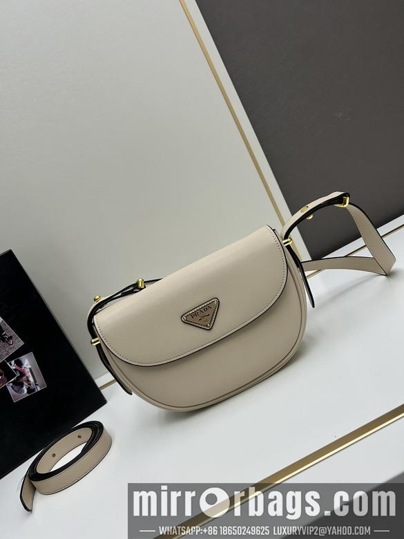Prada Bags Prada 1BD365 23x16x6cm jj1