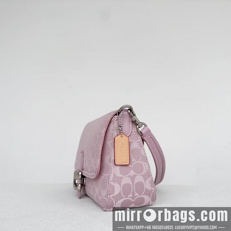 Coach Bags CJ854 26X15X8.5cm JH 2colour